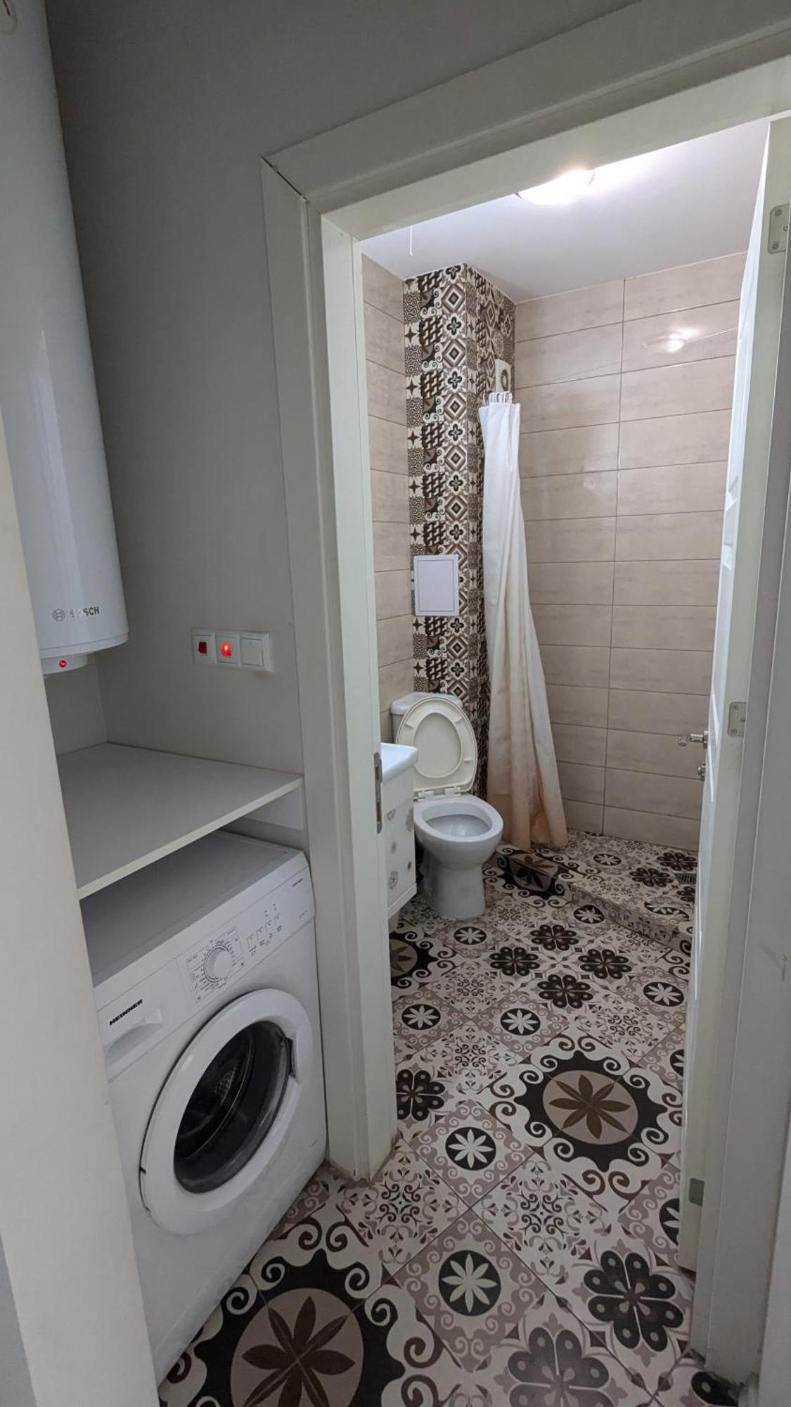 Azzurro Apartment - Ideal For Your Seaside Escape In Burgas Stad Buitenkant foto